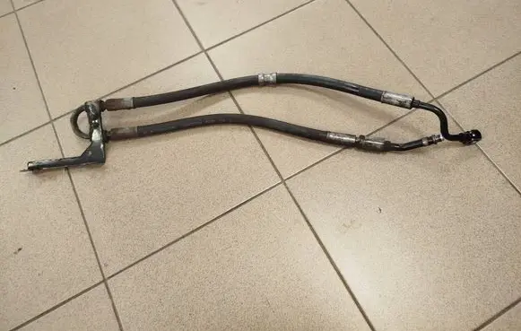 Mercedes-Benz R W251 Power steering hose/pipe/line A2514600624