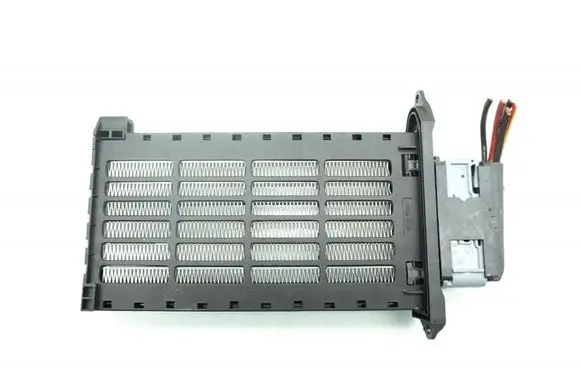 Alfa Romeo Giulietta Interior heater climate box assembly N1037B9TD
