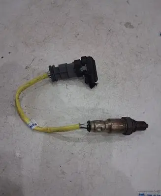 Peugeot 208 II Lambda probe sensor 9830447680