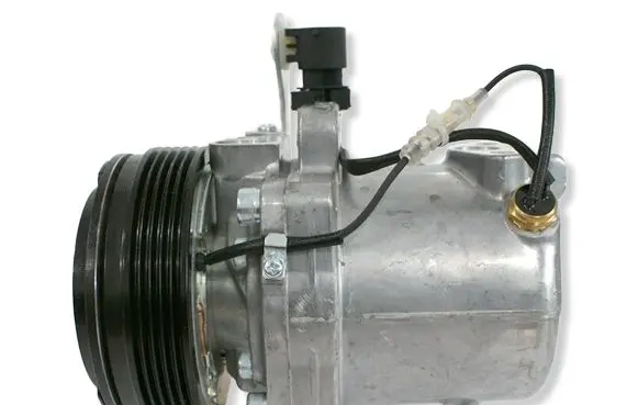 BMW Z3 E36 Air conditioning (A/C) compressor (pump) 64528385715 64529069547 64528391474