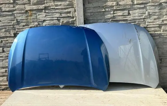 Subaru XV II Engine bonnet/hood 57229FL0109P