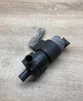 Mercedes-Benz C W202 Electric auxiliary coolant/water pump 0018351164 A2028300614