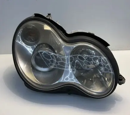 Mercedes-Benz C W203 Headlight/headlamp A2038203659 2038203659