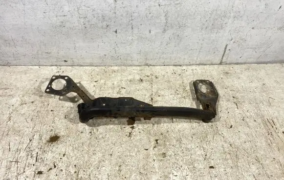 Audi A4 S4 B7 8E 8H Intercooler hose/pipe 8E0199521DF