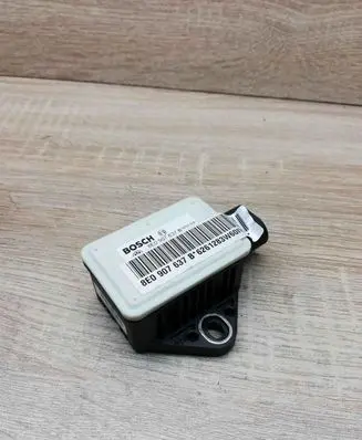 Audi A4 S4 B7 8E 8H ESP (stability system) control unit 8E0907637B