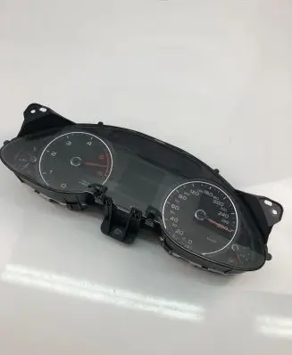 Audi A4 S4 B8 8K Speedometer (instrument cluster) 8K0920932