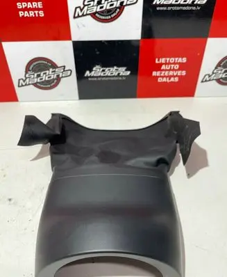 Audi A3 S3 8P Steering wheel column trim 8P0953515