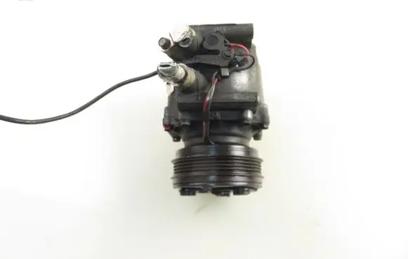 Honda Civic Air conditioning (A/C) compressor (pump) N0333253