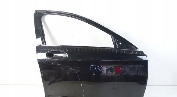 Mercedes-Benz S W222 Front door A2227220210