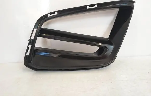 BMW 1 F40 Front bumper lower grill 51118075333AUTOAS5 51118075333 8075333