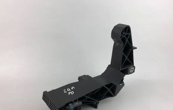 Mercedes-Benz EQA Top upper radiator support slam panel A2476224500