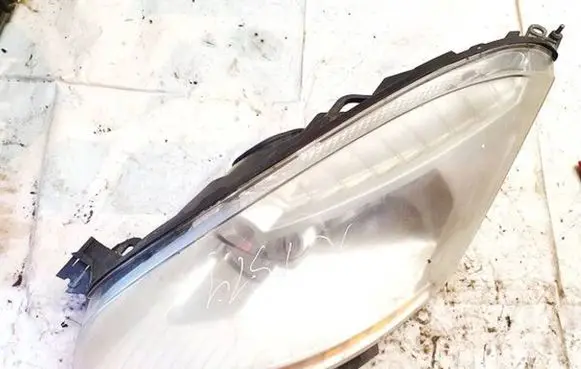 Citroen C4 I Picasso Headlight/headlamp 16298100 162981-00