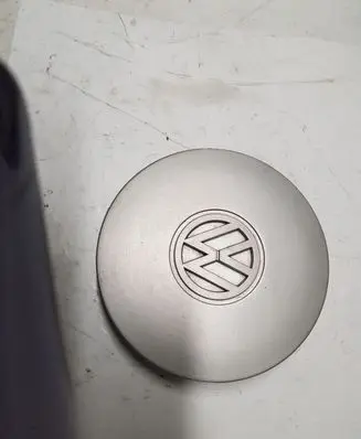 Original wheel cap