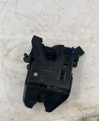 Honda Accord Tailgate/trunk/boot lock/catch/latch 070905