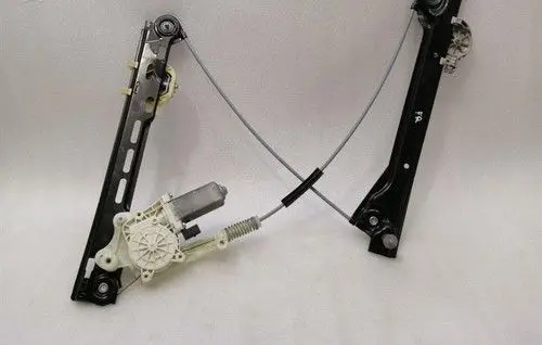 Porsche 718 Cayman 982 982c Front door electric window regulator 99154207602