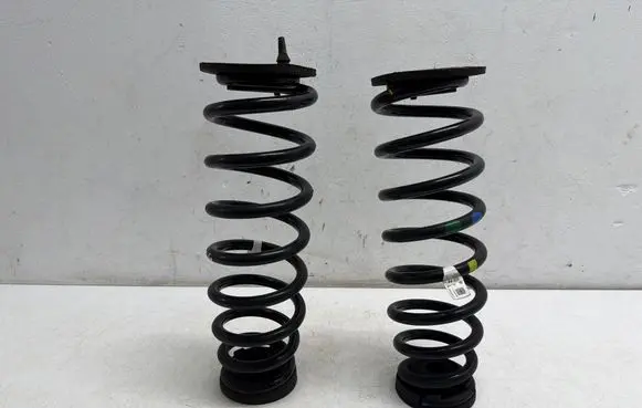 KIA Niro Rear coil spring 55350G5500
