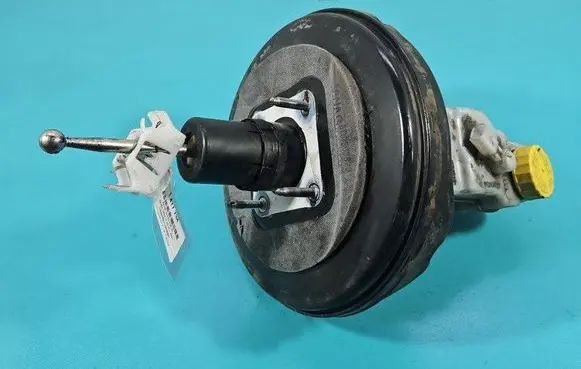 Skoda Fabia Mk3 (NJ) Brake booster 6C1614105G IMPRK1477734