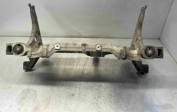 Front subframe