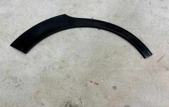KIA Soul Fender trim (molding) B2F46-AB4A0