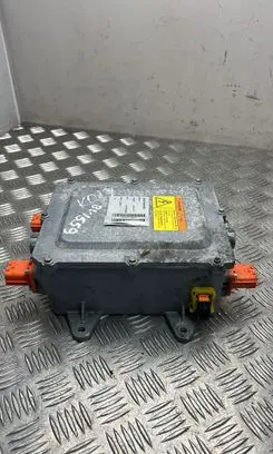 MG ZS Voltage converter inverter 11209690