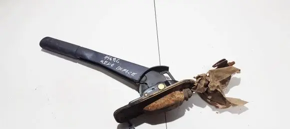 Renault Espace III Handbrake/parking brake lever assembly