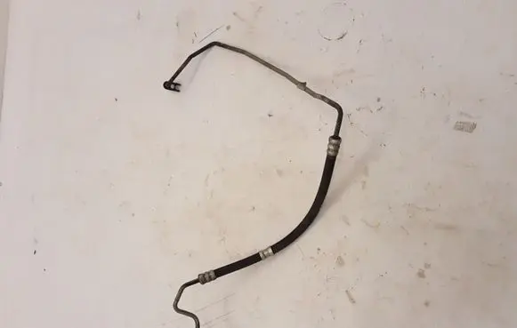 Dacia Lodgy Power steering hose/pipe/line 497203690R