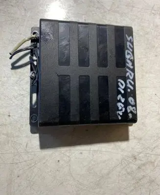 Subaru Outback Alarm control unit/module TC28080198 3507013827 081200099