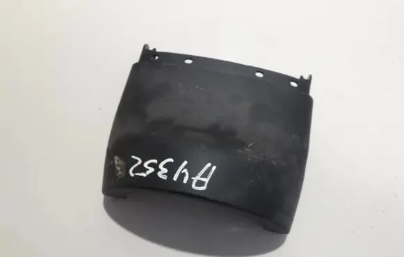 Audi A3 S3 8P Steering wheel column trim 8p0953515