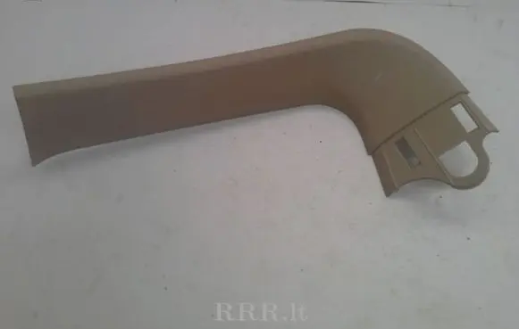 BMW X3 F25 Tailgate/trunk side cover trim 51497246426 7221298