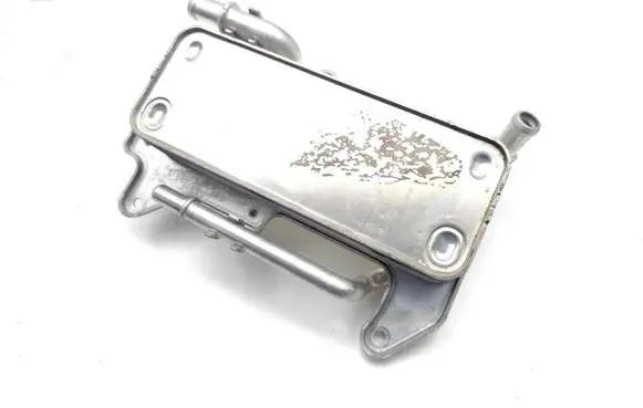 Audi Q5 SQ5 8R Transmission/gearbox oil cooler 4M0317021G EB964006