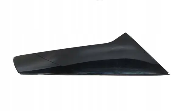 Opel Astra K Front door trim (molding) 332155568
