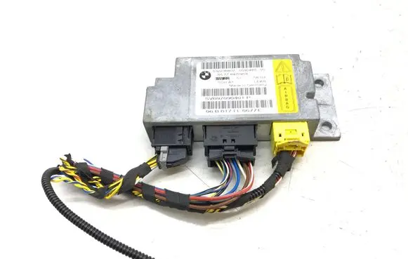 BMW 7 E65 E66 Airbag control unit/module 6970904 K3170