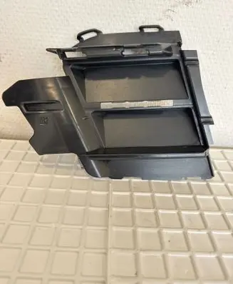 Audi Q5 SQ5 Front bumper lower grill 80A807246B
