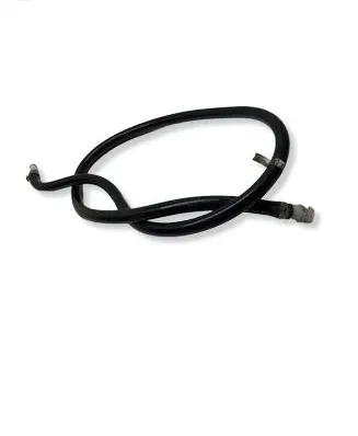Audi A6 S6 C6 4F Headlight washer hose/pipe 