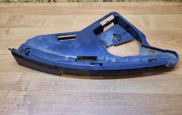 Volvo XC60 Headlight/headlamp mounting bracket 30763434 S3DHA