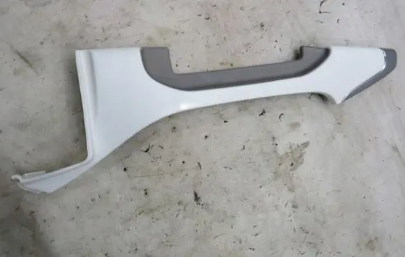 Renault Zoe Dashboard trim 1111