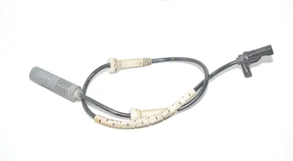 BMW 3 E90 E91 ABS brake wheel speed sensor 6760424