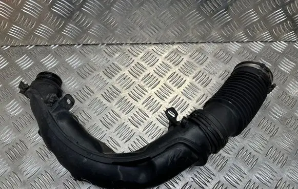 Citroen DS5 Intercooler hose/pipe M06021A152