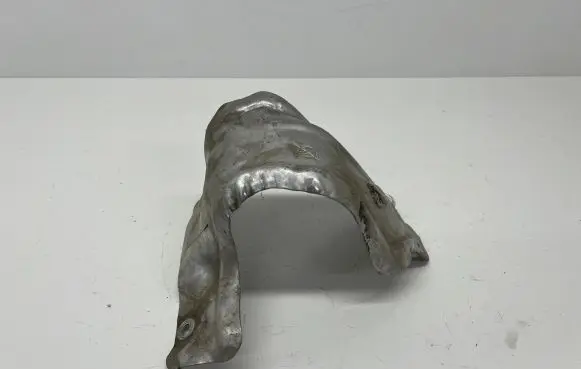 Peugeot Partner III Other exhaust manifold parts 9806792780 19RNZ19