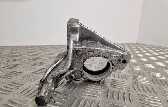 Citroen Jumpy Driveshaft support bearing bracket 9801017180