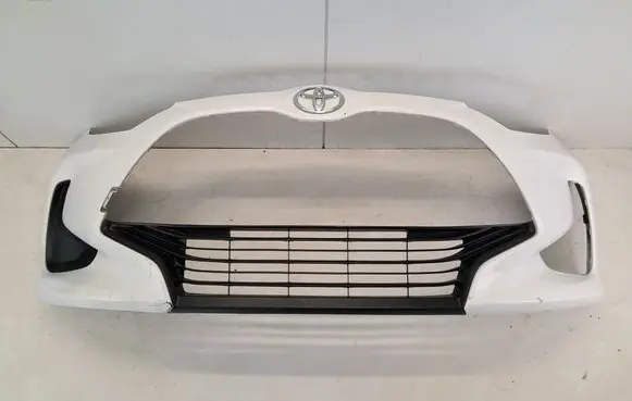 Toyota Yaris XP210 Front bumper Z2628