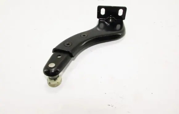 Volkswagen Caddy Sliding door upper roller guide/hinge 2K0843435A