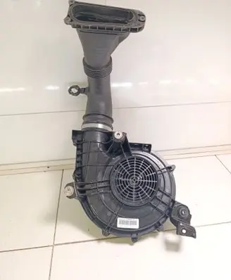 Renault Zoe Heater fan/blower 290924320R 1174557X