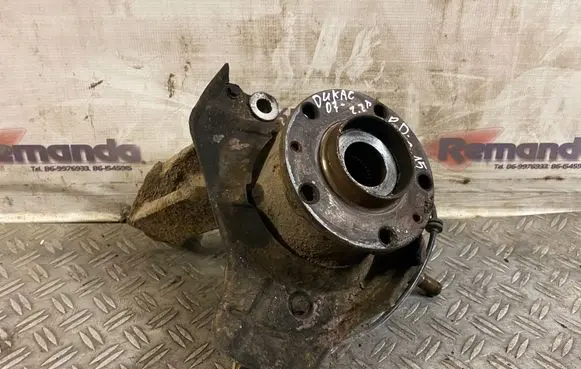 Fiat Ducato Front wheel hub