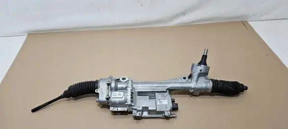Ford Mustang VI Steering rack LR3V3D070AD