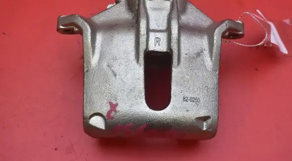 Citroen C3 Front brake caliper 82-0250