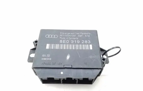 Audi A6 S6 C5 4B Parking PDC control unit/module 8E0919283
