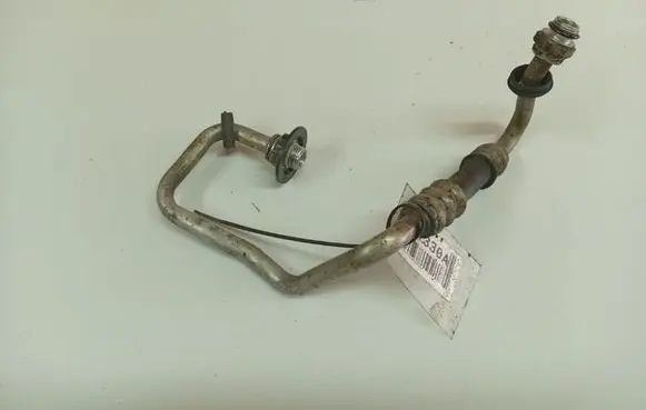 Mercedes-Benz B W245 Power steering hose/pipe/line