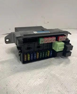 Mini One - Cooper R50 - 53 Fuse module 14266410 6906614 210654260804