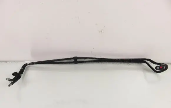 Audi A6 S6 C6 4F Power steering hose/pipe/line 4F0422885J
